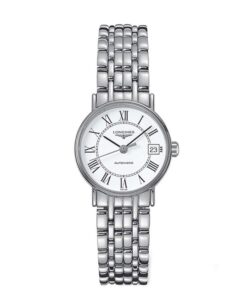 Đồng hồ Longines L4.321.4.11.6Đồng hồ Longines L4.321.4.11.6
