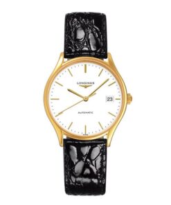 Đồng hồ Longines L4.860.2.12.2Đồng hồ Longines L4.860.2.12.2
