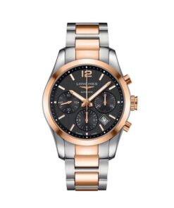 Đồng hồ Longines L2.786.5.56.7Đồng hồ Longines L2.786.5.56.7