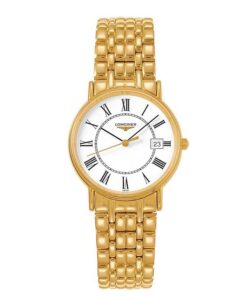 Đồng hồ Longines L4.720.2.11.8Đồng hồ Longines L4.720.2.11.8
