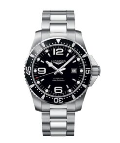 Đồng hồ Longines L3.841.4.56.6Đồng hồ Longines L3.841.4.56.6