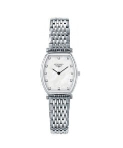 Đồng hồ Longines L4.205.4.87.6Đồng hồ Longines L4.205.4.87.6