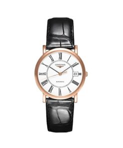 Đồng hồ Longines L4.778.8.11.0Đồng hồ Longines L4.778.8.11.0