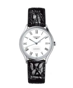 Đồng hồ Longines L4.860.4.11.2Đồng hồ Longines L4.860.4.11.2