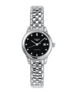 Đồng hồ Longines L4.374.4.57.6Đồng hồ Longines L4.374.4.57.6