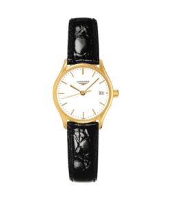 Đồng hồ Longines L4.259.2.12.2Đồng hồ Longines L4.259.2.12.2
