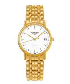 Đồng hồ Longines L4.821.2.12.8Đồng hồ Longines L4.821.2.12.8
