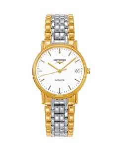 Đồng hồ Longines L4.821.2.12.7Đồng hồ Longines L4.821.2.12.7