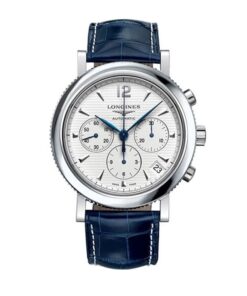 Đồng hồ Longines L2.704.4.16.3Đồng hồ Longines L2.704.4.16.3