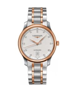 Đồng hồ Longines L2.628.5.97.7Đồng hồ Longines L2.628.5.97.7