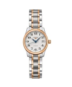 Đồng hồ Longines L2.128.5.79.7Đồng hồ Longines L2.128.5.79.7