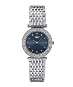Đồng hồ Longines L4.308.0.97.6Đồng hồ Longines L4.308.0.97.6