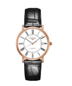Đồng hồ Longines L4.787.8.11.0Đồng hồ Longines L4.787.8.11.0