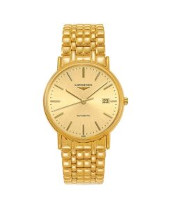 Đồng hồ Longines L4.921.2.32.8Đồng hồ Longines L4.921.2.32.8