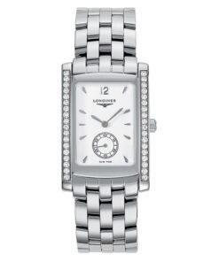 Đồng hồ Longines L5.655.0.16.6Đồng hồ Longines L5.655.0.16.6