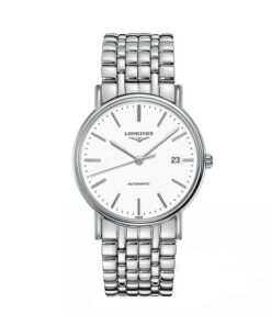 Đồng hồ Longines L4.921.4.12.6Đồng hồ Longines L4.921.4.12.6