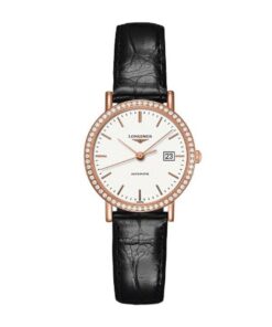Đồng hồ Longines L4.287.9.12.0Đồng hồ Longines L4.287.9.12.0