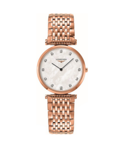 Đồng hồ Longines L4.512.1.97.8Đồng hồ Longines L4.512.1.97.8