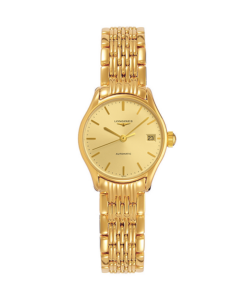 Đồng hồ Longines L4.360.2.32.8Đồng hồ Longines L4.360.2.32.8