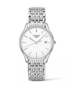 Đồng hồ Longines L4.859.4.12.6Đồng hồ Longines L4.859.4.12.6