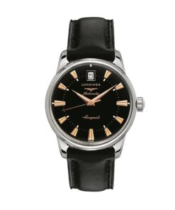 Đồng hồ Longines L1.611.4.52.2Đồng hồ Longines L1.611.4.52.2