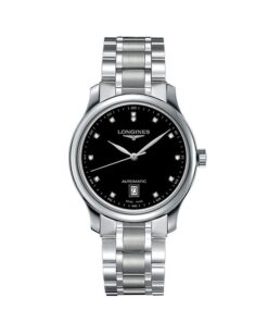Đồng hồ Longines L2.628.4.57.6Đồng hồ Longines L2.628.4.57.6