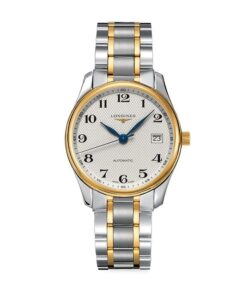 Đồng hồ Longines L2.518.5.78.7Đồng hồ Longines L2.518.5.78.7