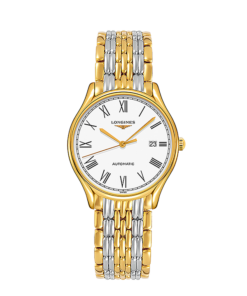 Đồng hồ Longines L4.960.2.11.7Đồng hồ Longines L4.960.2.11.7
