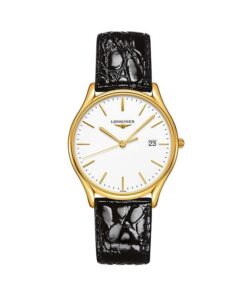 Đồng hồ Longines L4.859.2.12.2Đồng hồ Longines L4.859.2.12.2