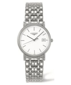 Đồng hồ Longines L4.819.4.12.6Đồng hồ Longines L4.819.4.12.6