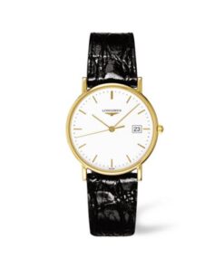 Đồng hồ Longines L4.743.6.12.2Đồng hồ Longines L4.743.6.12.2