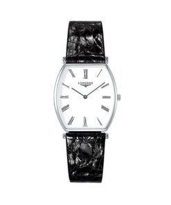 Đồng hồ Longines L4.705.4.11.2Đồng hồ Longines L4.705.4.11.2