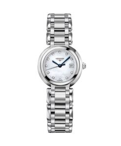 Đồng hồ Longines L8.110.4.87.6Đồng hồ Longines L8.110.4.87.6