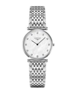 Đồng hồ Longines L4.512.4.87.6Đồng hồ Longines L4.512.4.87.6
