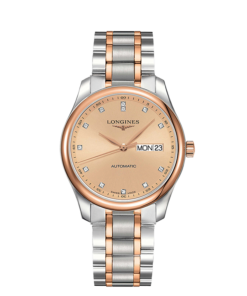 Đồng hồ Longines L2.755.5.99.7Đồng hồ Longines L2.755.5.99.7