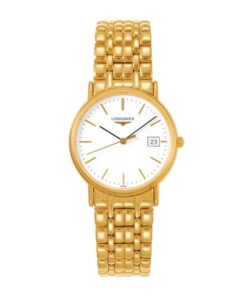 Đồng hồ Longines L4.819.2.12.8Đồng hồ Longines L4.819.2.12.8
