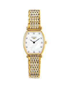 Đồng hồ Longines L4.205.2.87.7Đồng hồ Longines L4.205.2.87.7