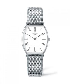 Đồng hồ Longines L4.705.4.12.6Đồng hồ Longines L4.705.4.12.6