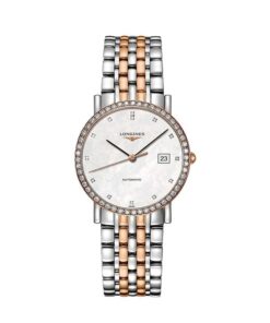 Đồng hồ Longines L4.809.5.88.7Đồng hồ Longines L4.809.5.88.7