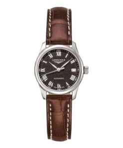 Đồng hồ Longines L2.128.4.51.3Đồng hồ Longines L2.128.4.51.3