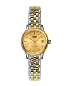 Đồng hồ Longines L4.274.3.32.7Đồng hồ Longines L4.274.3.32.7