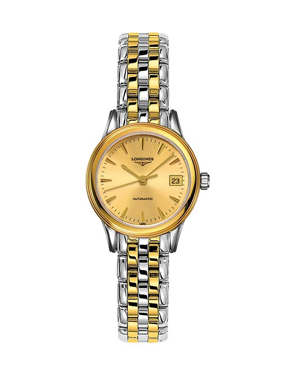 Đồng hồ Longines L4.274.3.32.7 3 Đồng hồ Longines L4.274.3.32.7