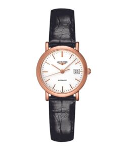 Đồng hồ Longines L4.378.8.12.0Đồng hồ Longines L4.378.8.12.0