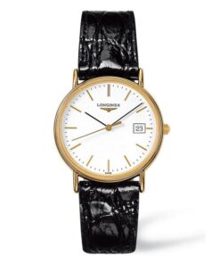 Đồng hồ Longines L4.819.2.12.2Đồng hồ Longines L4.819.2.12.2