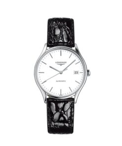 Đồng hồ Longines L4.860.4.12.2Đồng hồ Longines L4.860.4.12.2