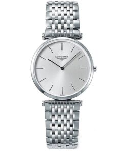 Đồng hồ Longines L4.709.4.72.6Đồng hồ Longines L4.709.4.72.6