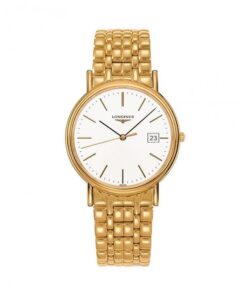 Đồng hồ Longines L4.790.2.12.8Đồng hồ Longines L4.790.2.12.8