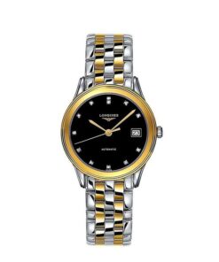 Đồng hồ Longines L4.774.3.57.7Đồng hồ Longines L4.774.3.57.7