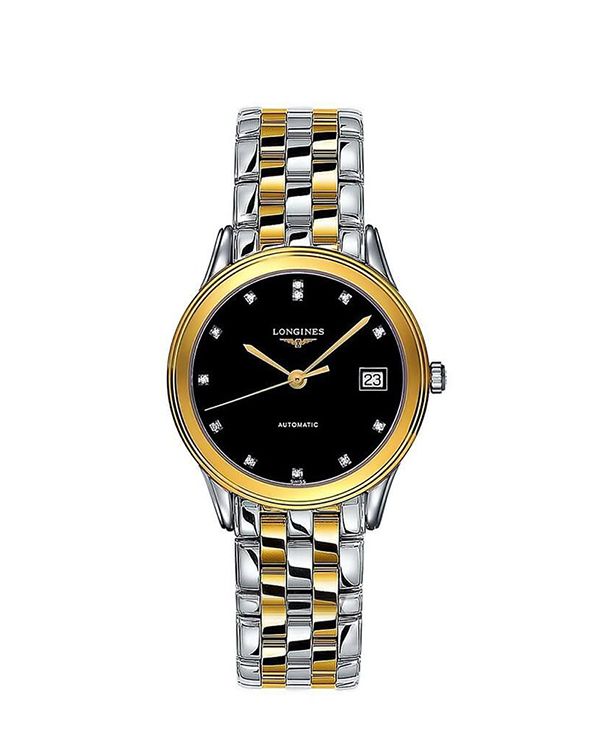 Đồng hồ Longines L4.774.3.57.7 3 Đồng hồ Longines L4.774.3.57.7