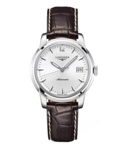 Đồng hồ Longines L2.763.4.72.0Đồng hồ Longines L2.763.4.72.0